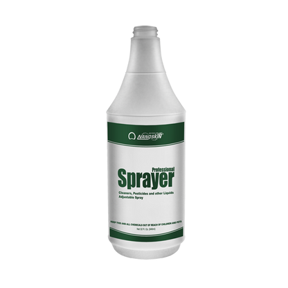 NS Spray Bottle