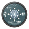 Orbital Backing Plate 6"