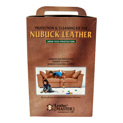 Nubuck ECO Kit