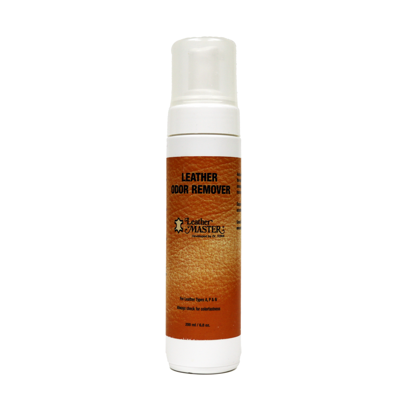 Leather Odor Removal (200ml)