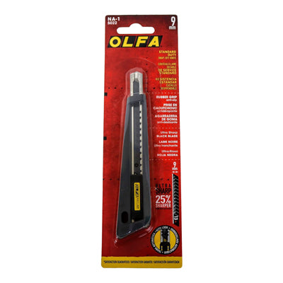 Olfa Knife (XA-1)