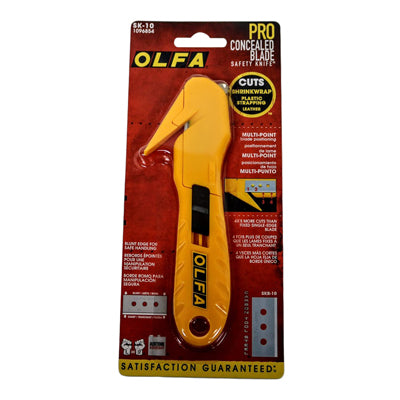 Olfa Safety Knife