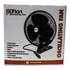 8" Oscillating Fan