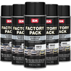 Factory Pack Aerosol