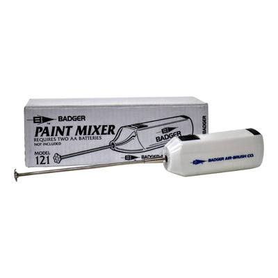 Airbrush Paint Mixer