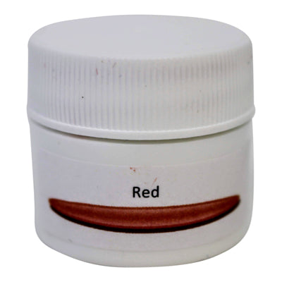 Colored Vinyl Compound - Red