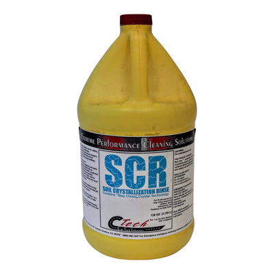 CTI SCR - Soil Crystallization Rinse
