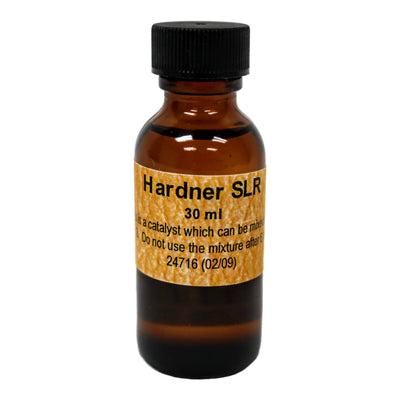 Hardener SLR