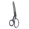 Bent Stainless Trimmer Scissors