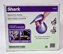 EuroPro Shark Steamer