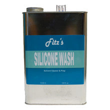 Silicone Wash