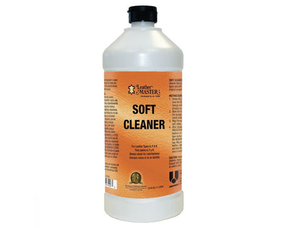 Soft Cleaner