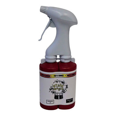 CTI Dual Sprayers – Vinyl Pro