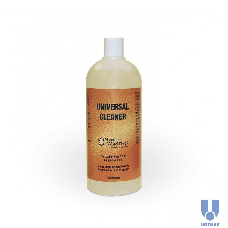 Universal Cleaner - Type A & P