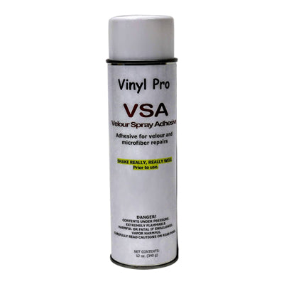 Velour Spray Adhesive