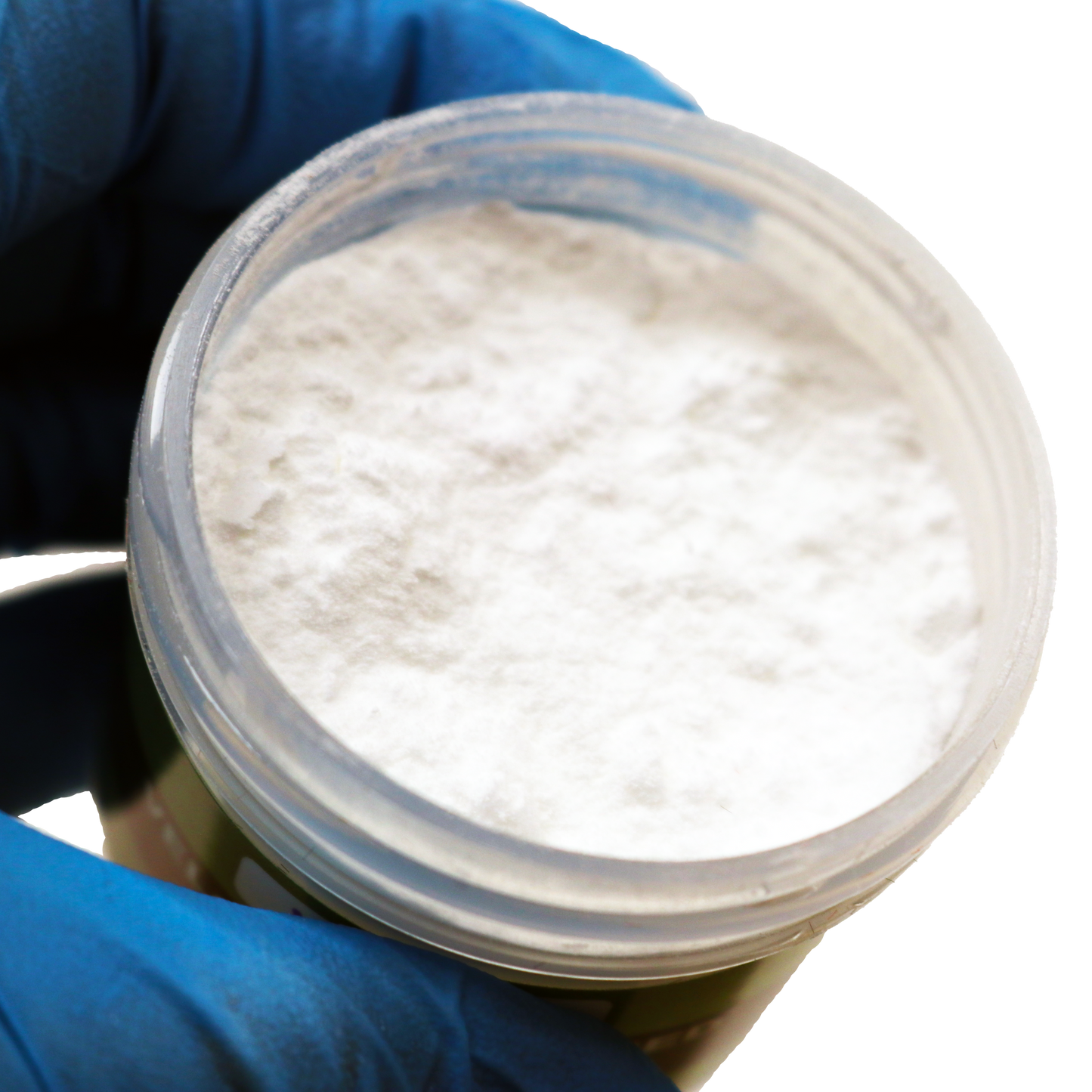 Velour Powdered Adhesive