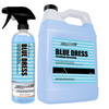 Blue Dress Premium Dressing