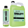 Bubble Bath Wash & Shine Shampoo