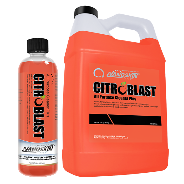Citro Blast All Purpose Cleaner