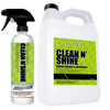 Clean N' Shine Interior Cleaner & Conditioner