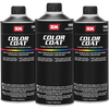 Color Coat Mixing System Kit