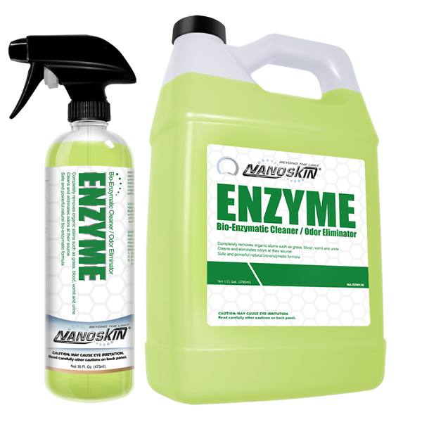 Enzyme Bio-Enzymatic Cleaner/ Odor Eliminator