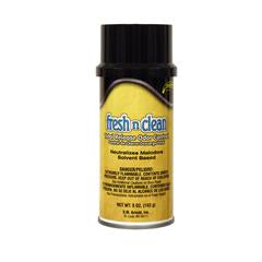 Total Release Odor Foggers