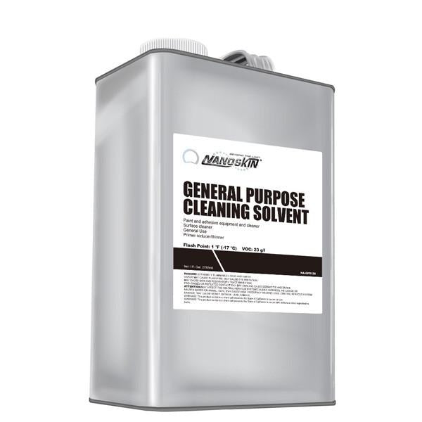 General Purpose Cleaning Solvent
