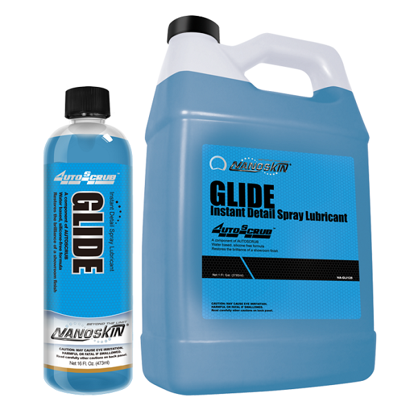 Glide Instant Detail Spray Lubricant