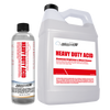 Heavy Duty Acid Aluminum Brightener & Wheel Cleaner