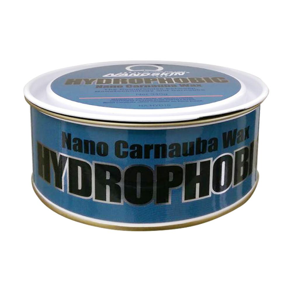 Hydrophobic Nano Paste Wax