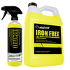 Iron Free Paint & Wheel Decontamination