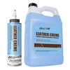 Leather Creme Vinyl/Leather Conditioner & Protectant