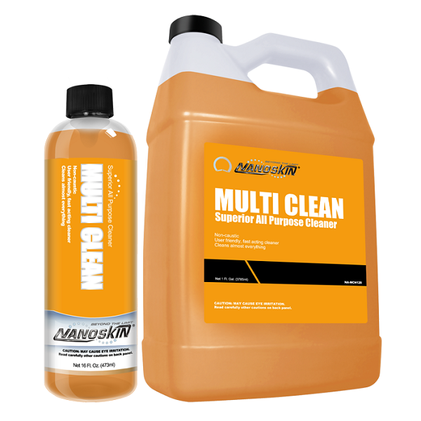 Multi Clean Dust Fast Multi Clean All Purpose Cleaner – Vinyl Pro
