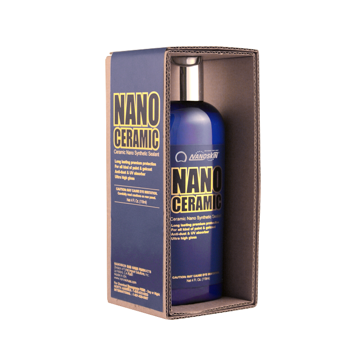 Nano Ceramic Synthetic Sealant