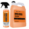 Nano Shock Hydrophobic Spray Wax & Sealant