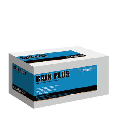 Rain Plus Kit
