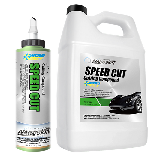 Speed Cut Cutting Compound