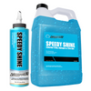 Speedy Shine Exterior Trim, Bump and Tire Gel