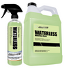 Waterless