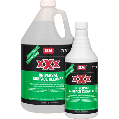 XXX Universal Cleaner